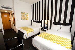 Wyndham Costa Del Sol Lima City