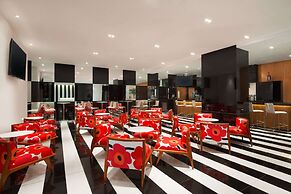Wyndham Costa Del Sol Lima City