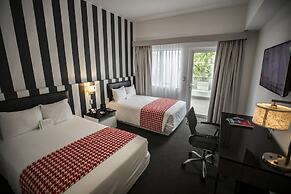 Wyndham Costa Del Sol Lima City
