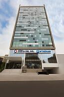 Wyndham Costa Del Sol Lima City