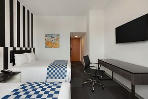Wyndham Costa Del Sol Lima City
