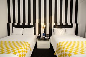 Wyndham Costa Del Sol Lima City