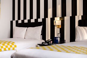 Wyndham Costa Del Sol Lima City