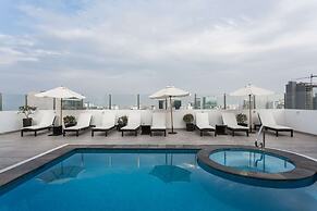 Wyndham Costa Del Sol Lima City
