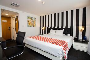 Wyndham Costa Del Sol Lima City