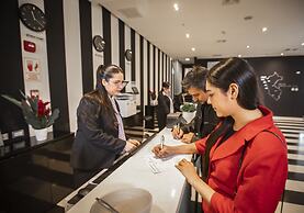 Wyndham Costa Del Sol Lima City