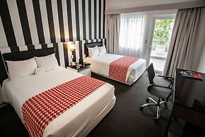 Wyndham Costa Del Sol Lima City