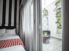 Wyndham Costa Del Sol Lima City