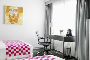 Wyndham Costa Del Sol Lima City