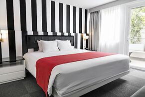 Wyndham Costa Del Sol Lima City