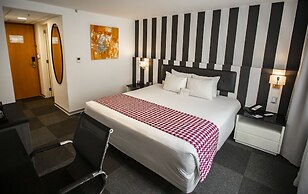 Wyndham Costa Del Sol Lima City