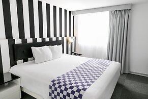 Wyndham Costa Del Sol Lima City