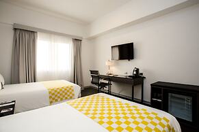 Wyndham Costa Del Sol Lima City