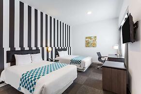 Wyndham Costa Del Sol Lima City