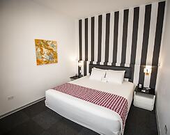 Wyndham Costa Del Sol Lima City