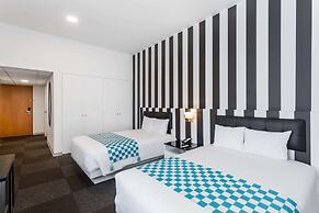 Wyndham Costa Del Sol Lima City