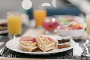 Wyndham Costa Del Sol Lima City