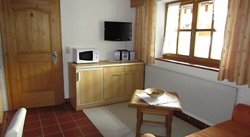 Gästehaus Auer