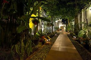 Reasey Boutique Villa