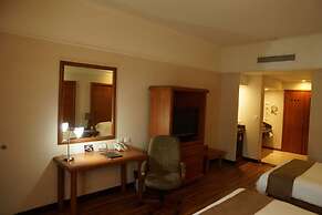 Hotel Royal Palace