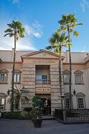 Hotel Royal Palace