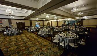 Hotel Royal Palace