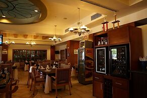 Hotel Royal Palace