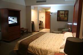 Hotel Royal Palace