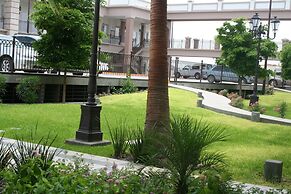 Hotel Royal Palace