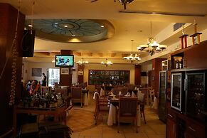 Hotel Royal Palace