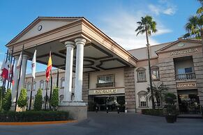 Hotel Royal Palace