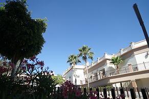 Hotel Royal Palace