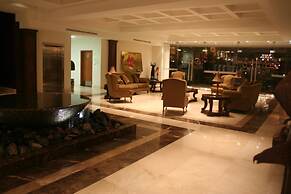 Hotel Royal Palace