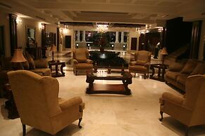 Hotel Royal Palace