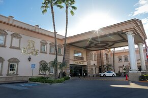 Hotel Royal Palace