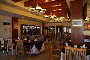 Hotel Royal Palace
