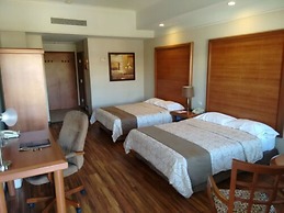 Hotel Royal Palace