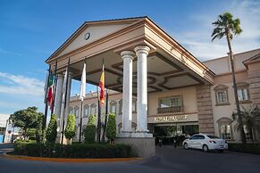 Hotel Royal Palace