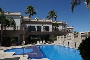 Hotel Royal Palace