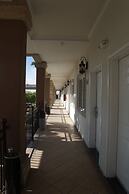 Hotel Royal Palace