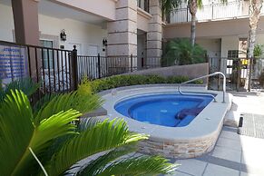 Hotel Royal Palace