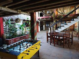 Hostal Lyoban