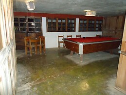 Hostal Lyoban