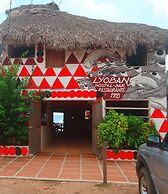 Hostal Lyoban