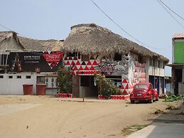 Hostal Lyoban
