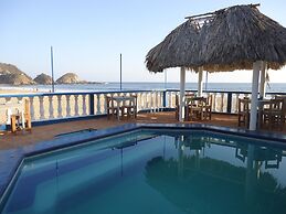 Hostal Lyoban