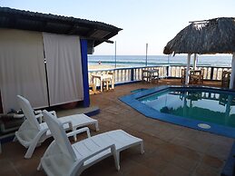 Hostal Lyoban