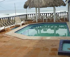 Hostal Lyoban