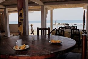 Hostal Lyoban