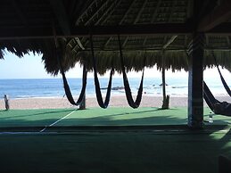 Hostal Lyoban